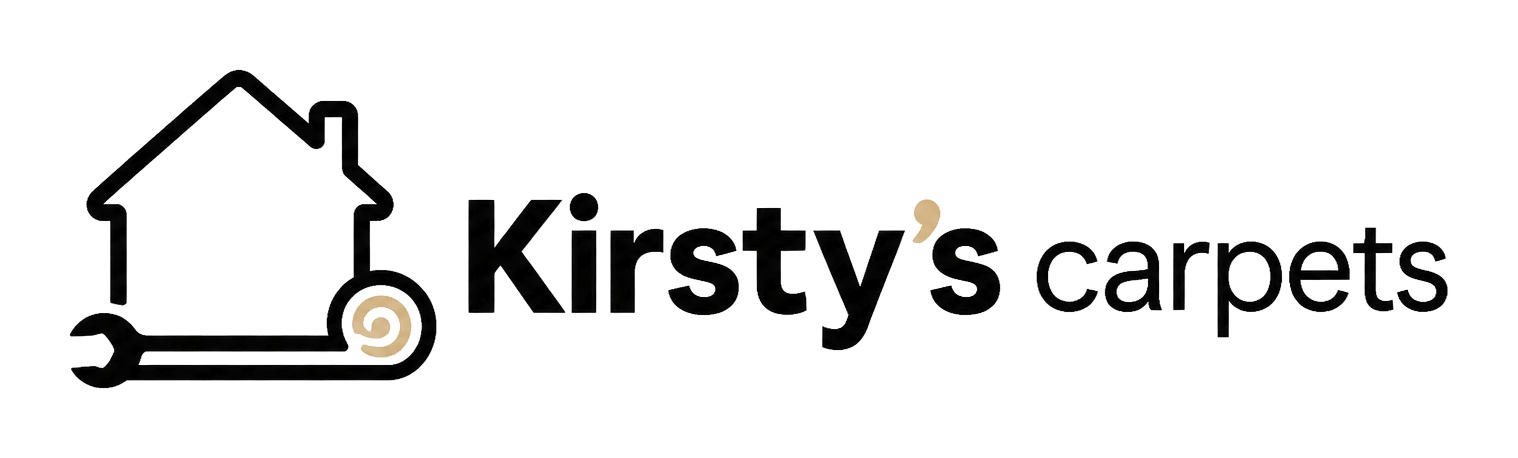 kirsty’s carpets logo upscaled transparent margin 0pct